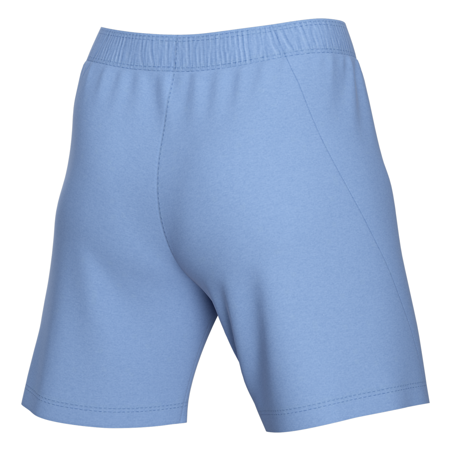 Nike Women's Dri-FIT Park III Short - Valor Blue、mySite、noshort