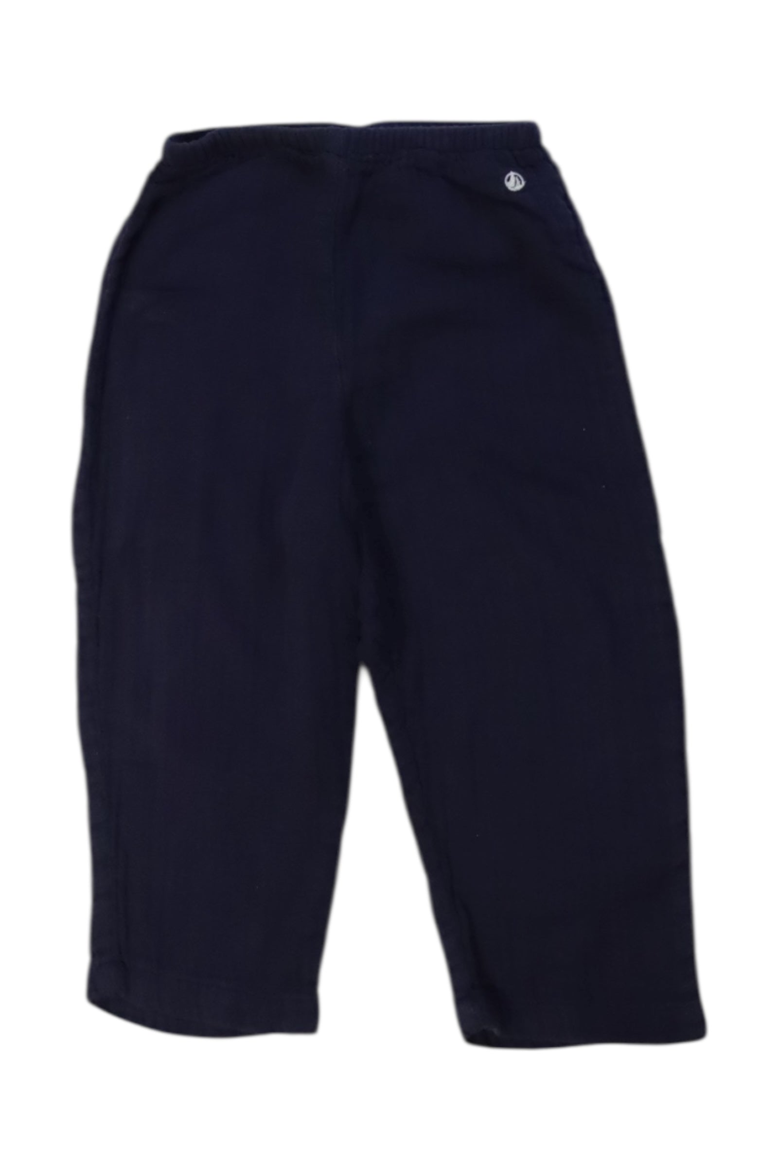Petit Bateau Cotton Casual Pants 18-24M、mySite、g9winljtr