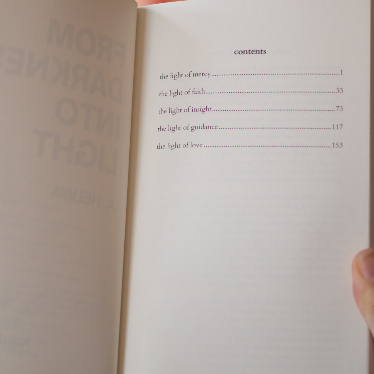 From Darkness Into Light、mySite、topwebapps