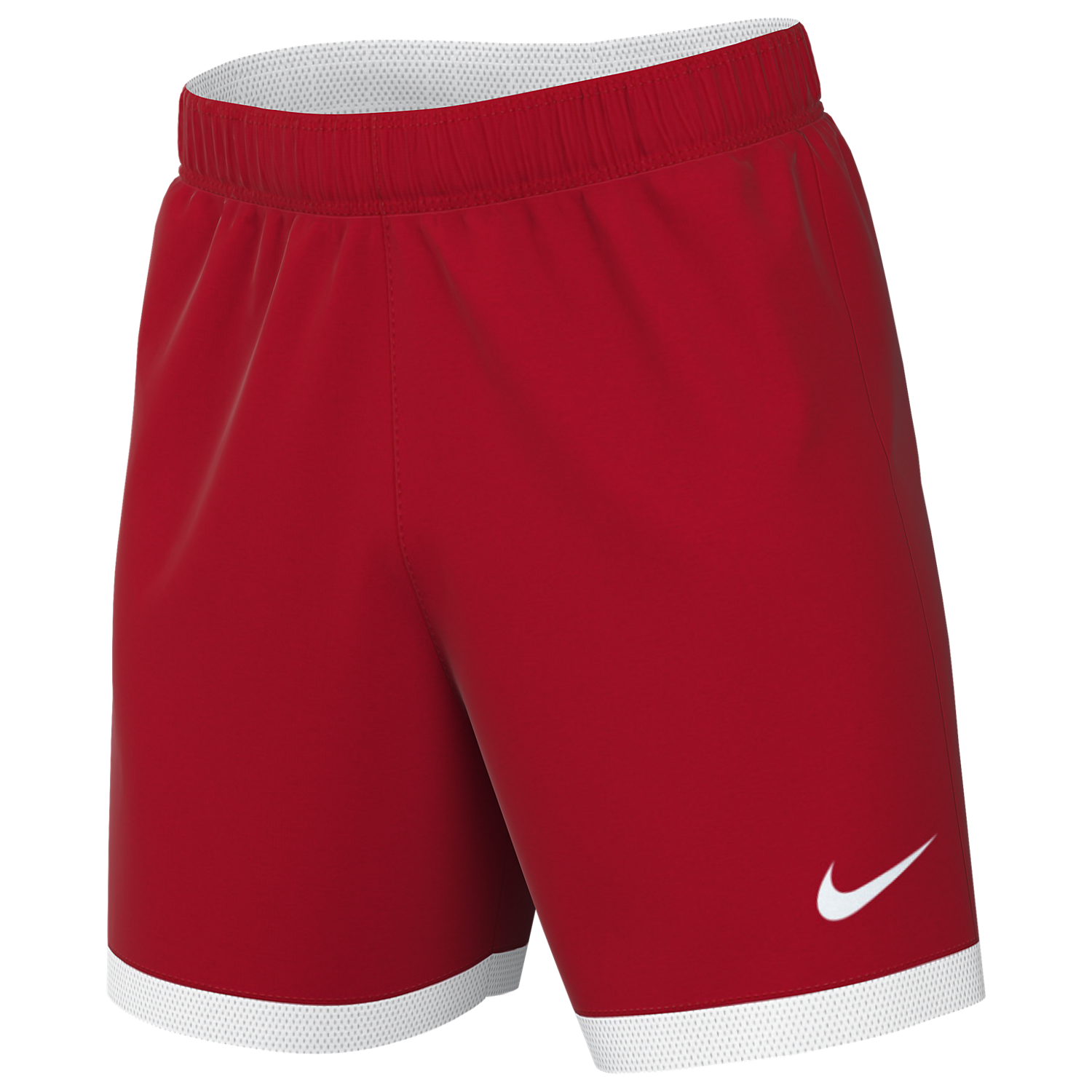 Nike Dri-FIT Classic III Short - Red、mySite、noshort