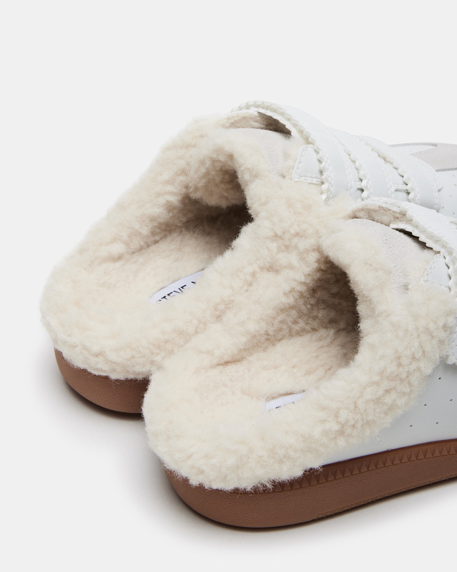 MEMENTO FAUX FUR WHITE MULTI、mySite、gtrtttuynbv