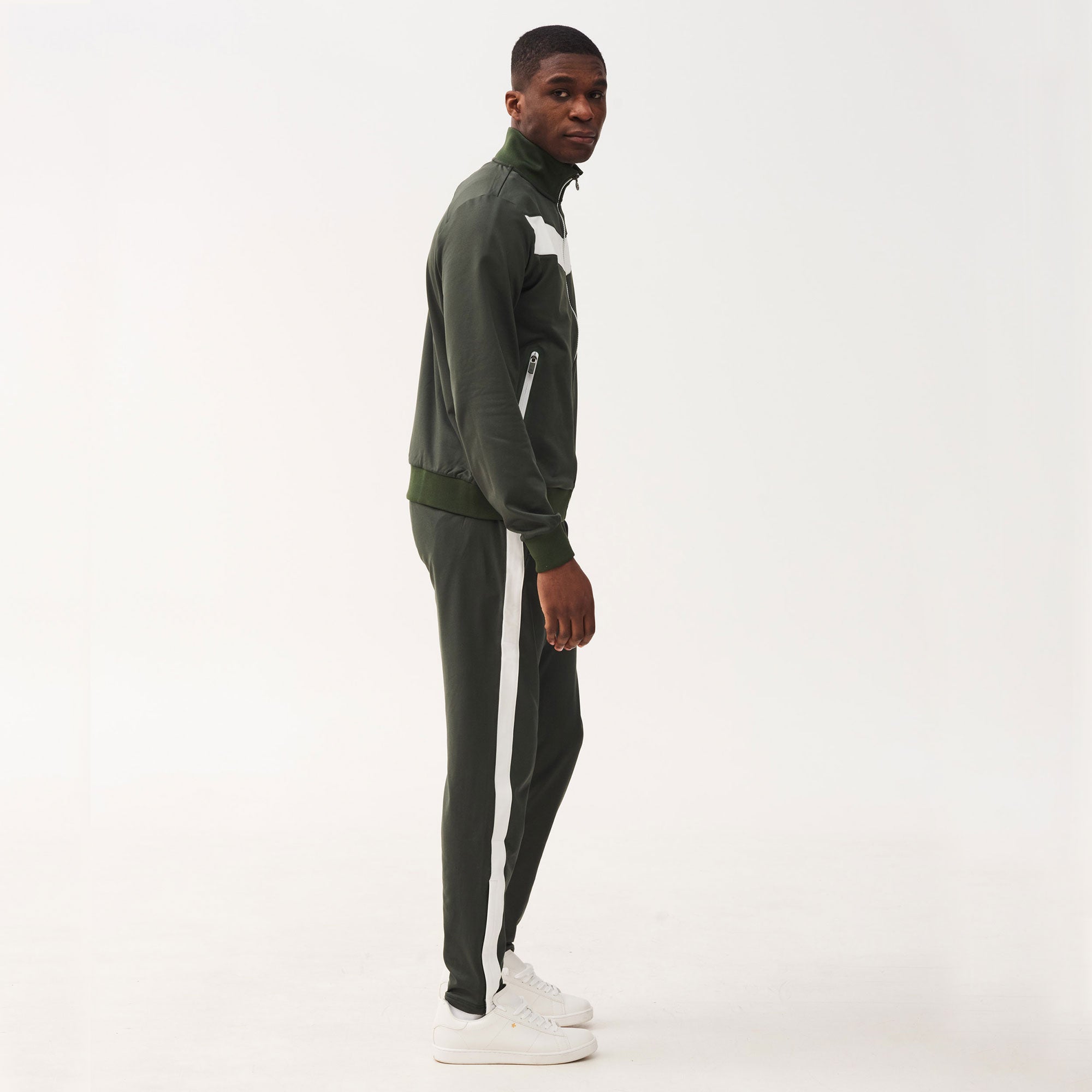 Robey Grass Men's Tennis Pants