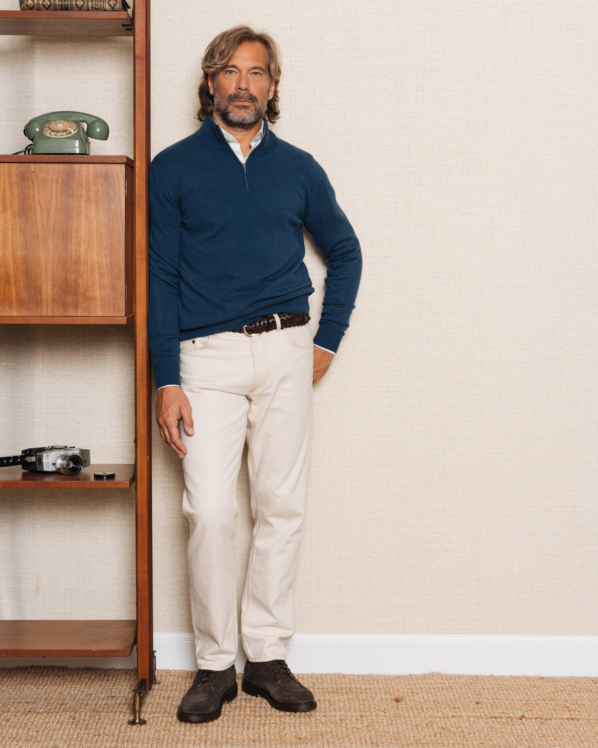  Scarlino、mySite、merchandisen