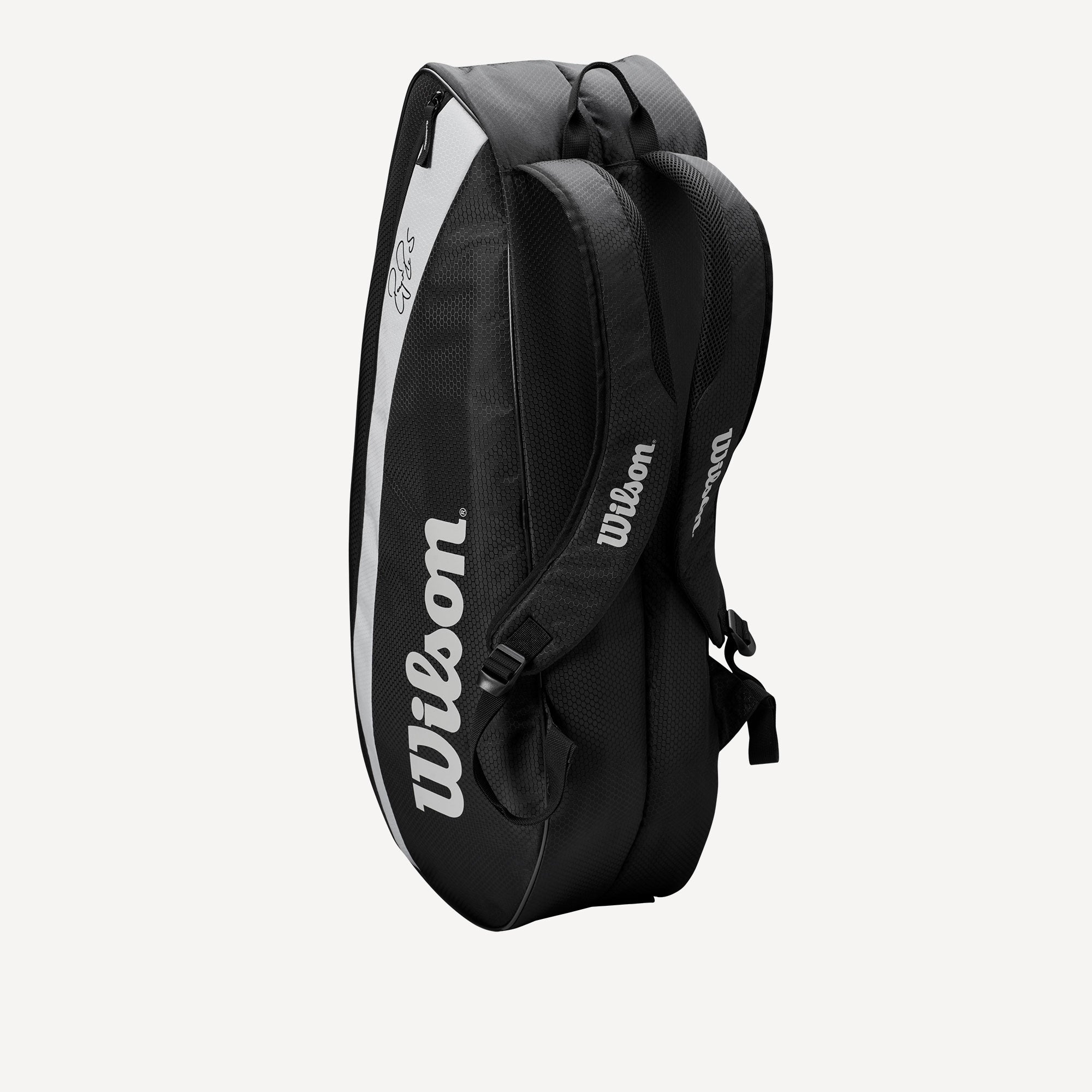Wilson Federer Team 6 Pack Tennis Bag
