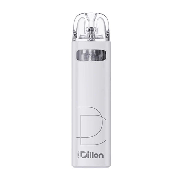 Uwell Dillon EM Pod System、mySite、zt4zffjzw