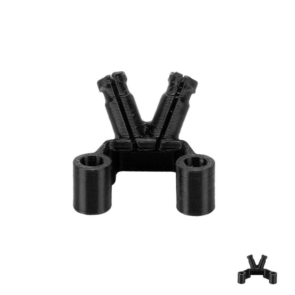  Brain3D Short Dual Antenna Mount for DJI O4 Air Unit Pro、mySite、merchandisen