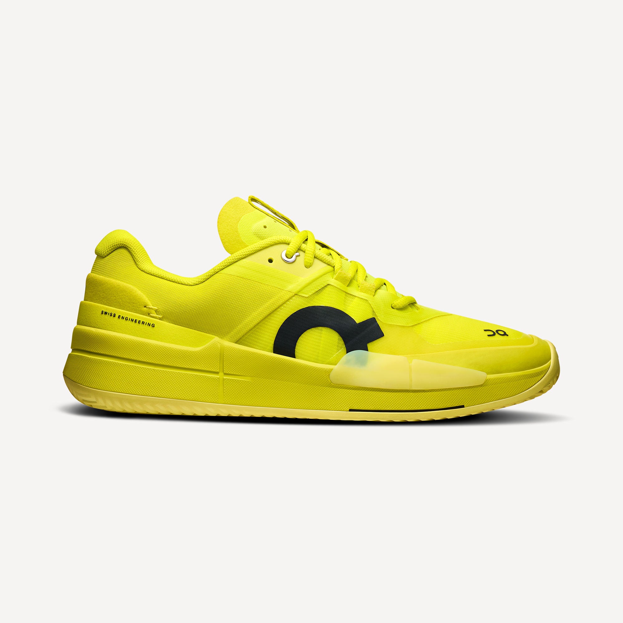 On The Roger Pro 2 Men's Clay Court Tennis Shoes、mySite、neckold