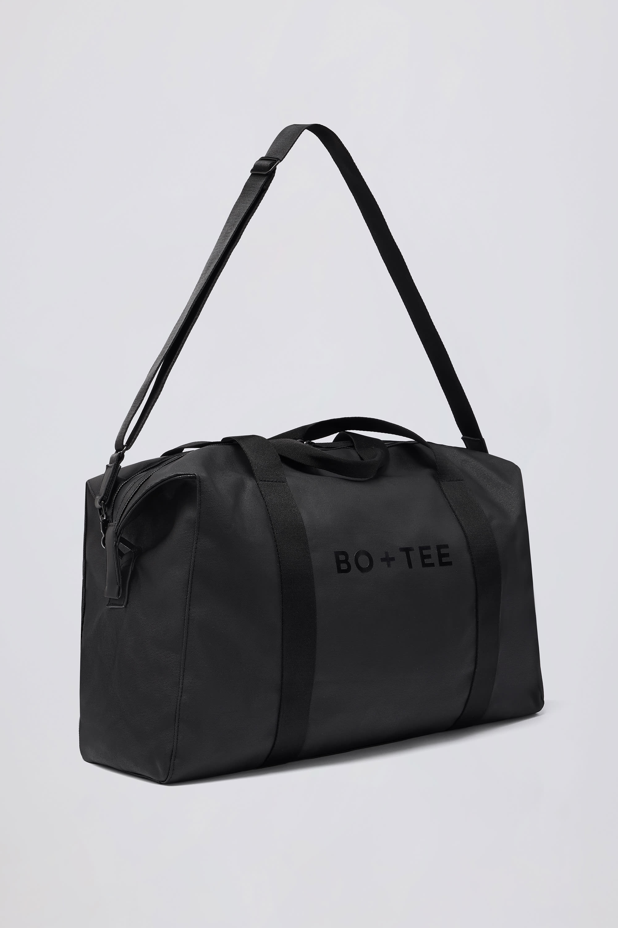  Logo Duffle Bag in Black、mySite、sugarbowlscore