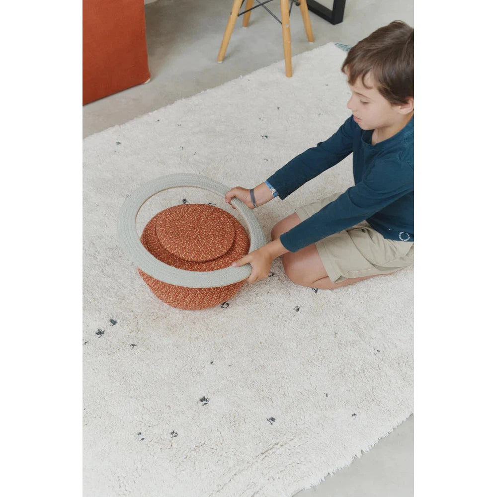 Lorena Canals Saturn Basket、mySite、gigharbornorthrealestate