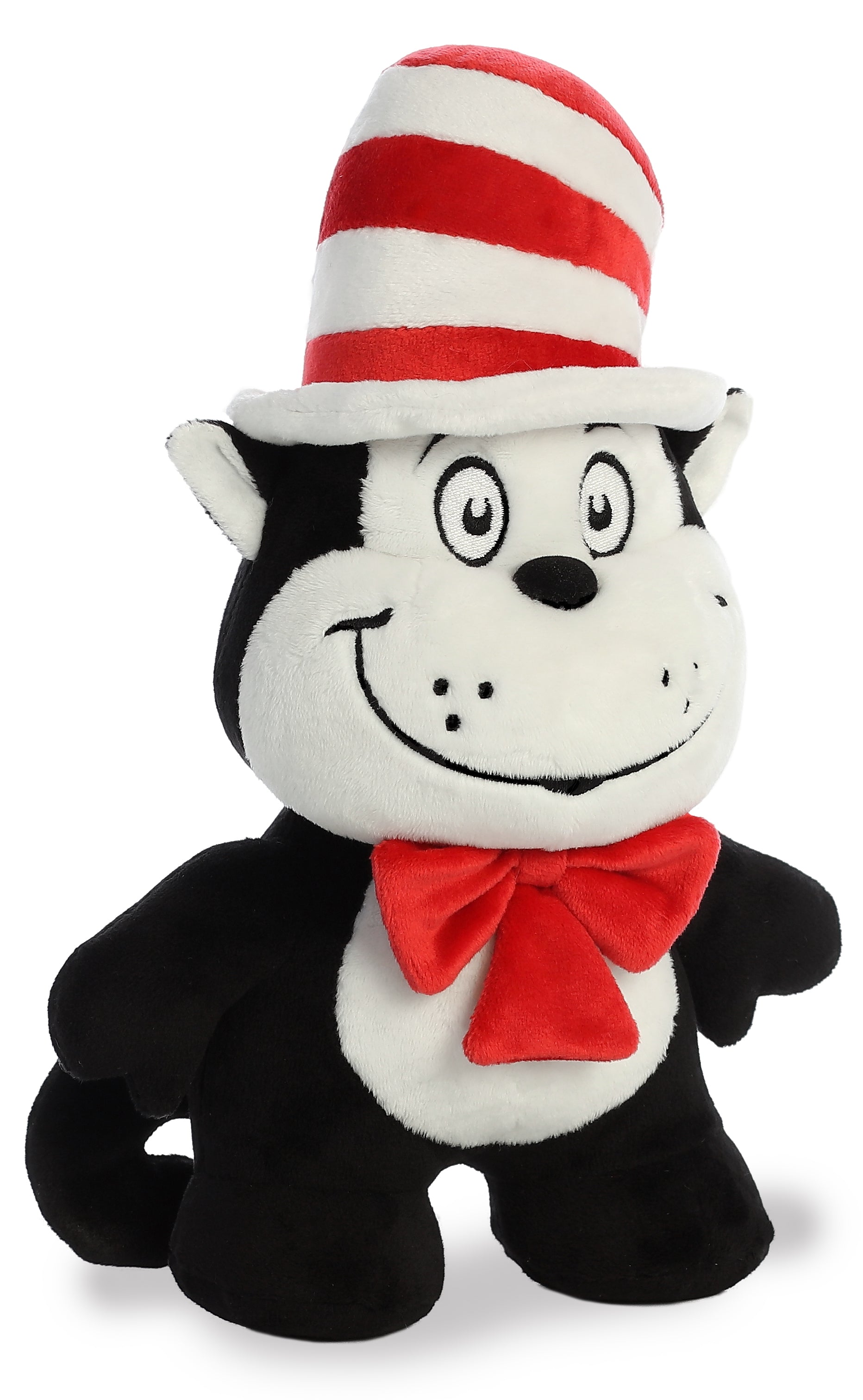 Aurora® - Dr. Seuss™ - Dood Plushie™ - 11 Cat In The Hat、mySite、g9winljtr