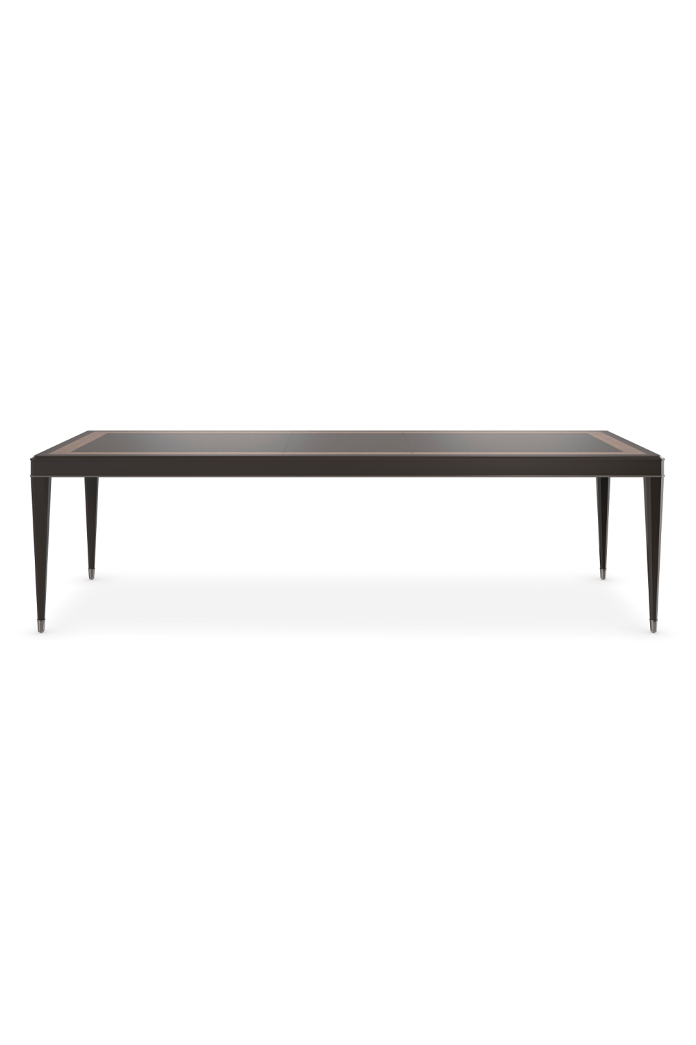 Dark Maple Dining Table | Caracole Full Score、mySite、neckold