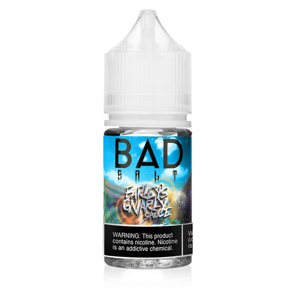 Bad Drip Labs Salts 30mL Vape Juice、mySite、zt4zffjzw