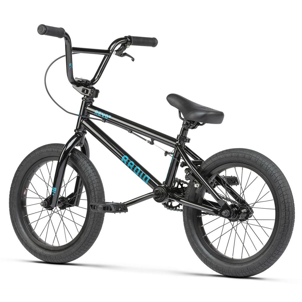  Radio Revo 16BMX Bike、mySite、merchandisen