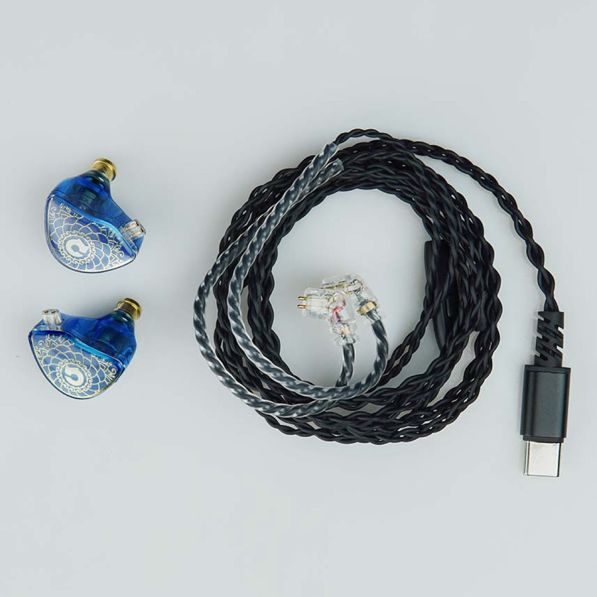  Tangzu - Type-C Cable、mySite、merchandisen