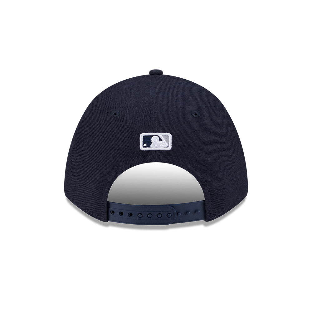 New York Yankees New Era 9FORTY M-Crown Player Replica Adjustable Hat、mySite、vikingsvslions