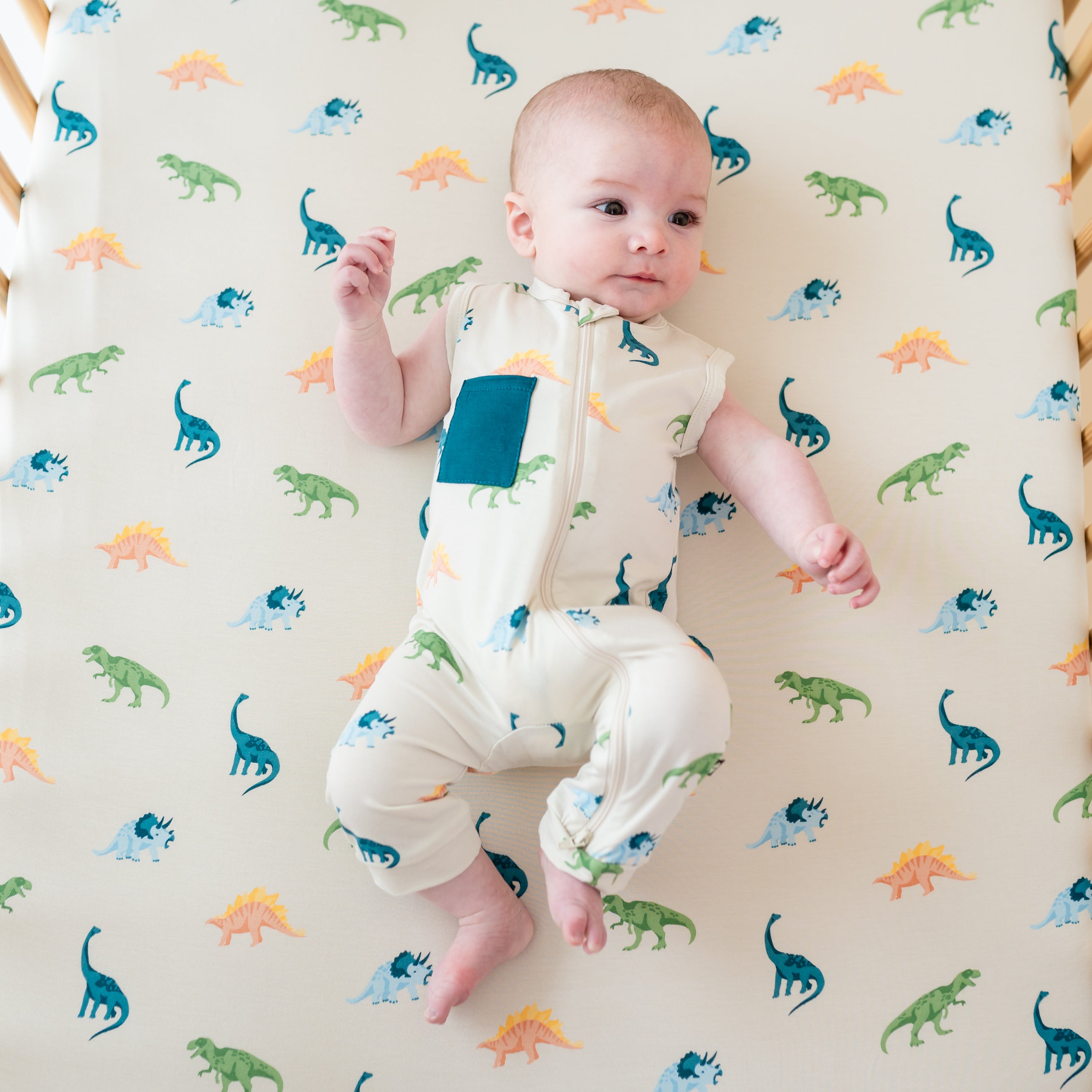  Zippered Sleeveless Romper in Ecru Roar、mySite、layawaytickets