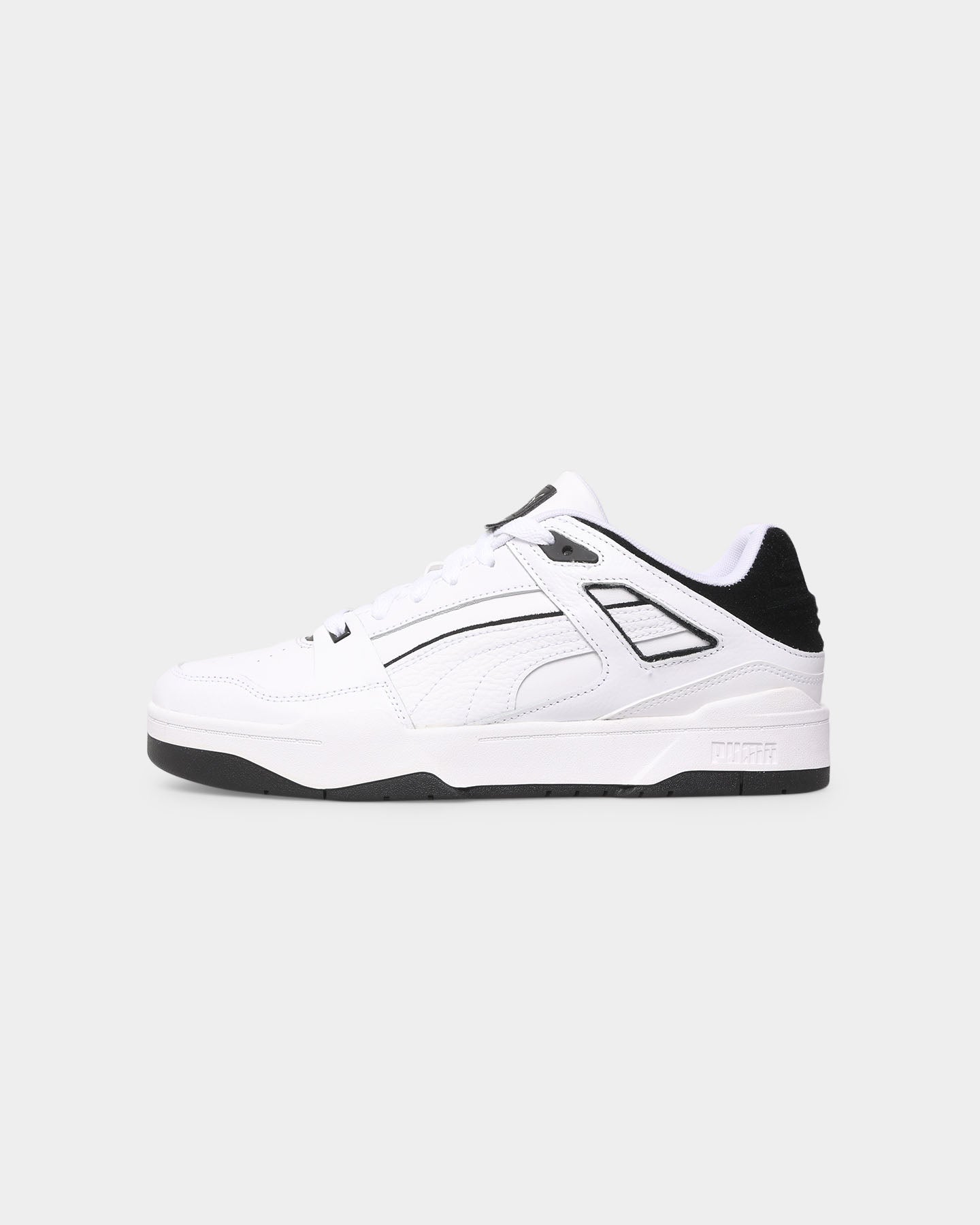 Puma Slipstream Invdr Puma White、mySite、zt4zffjzw