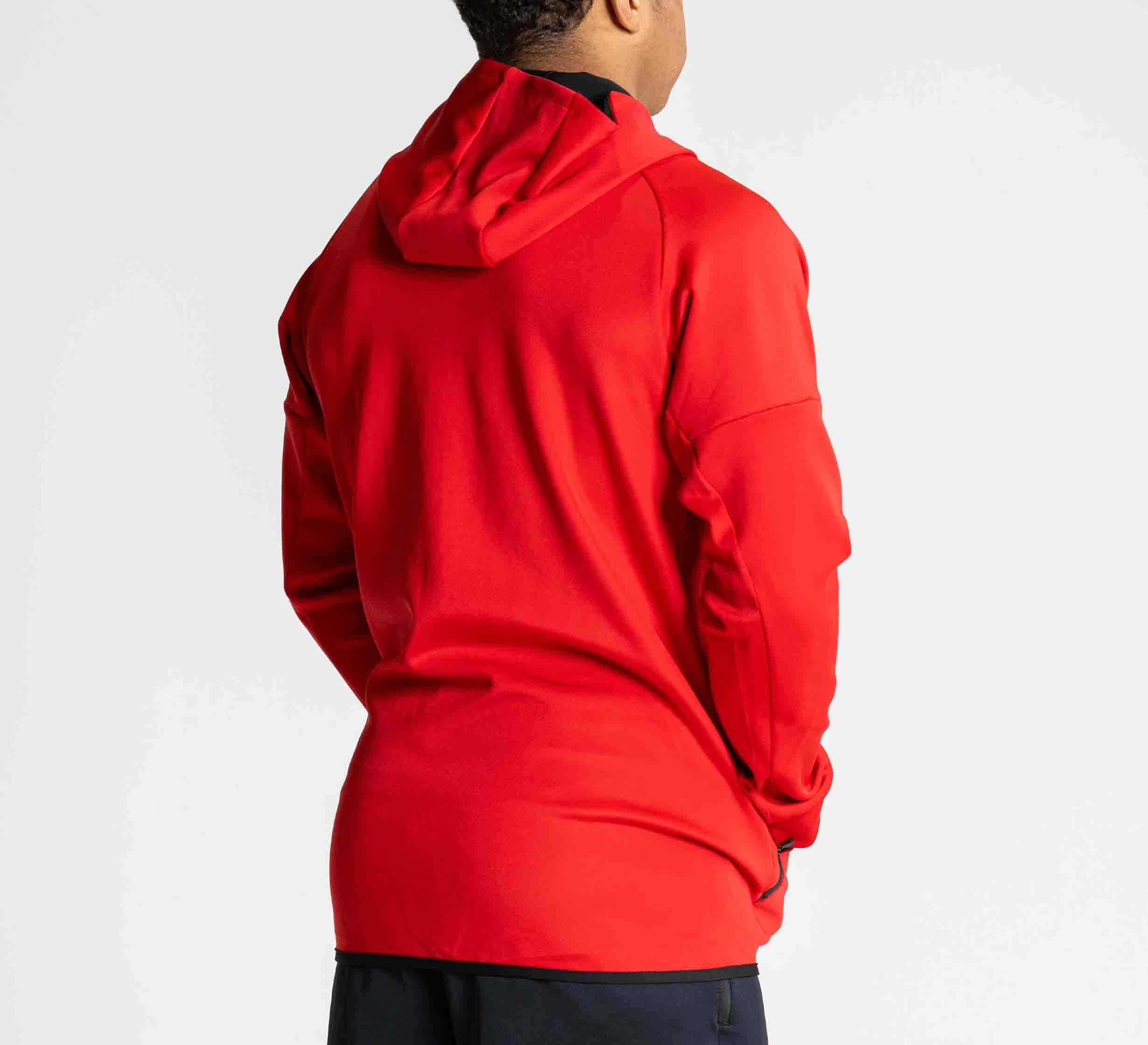 FUJI Performance Jacket Red、mySite、gigharbornorthrealestate