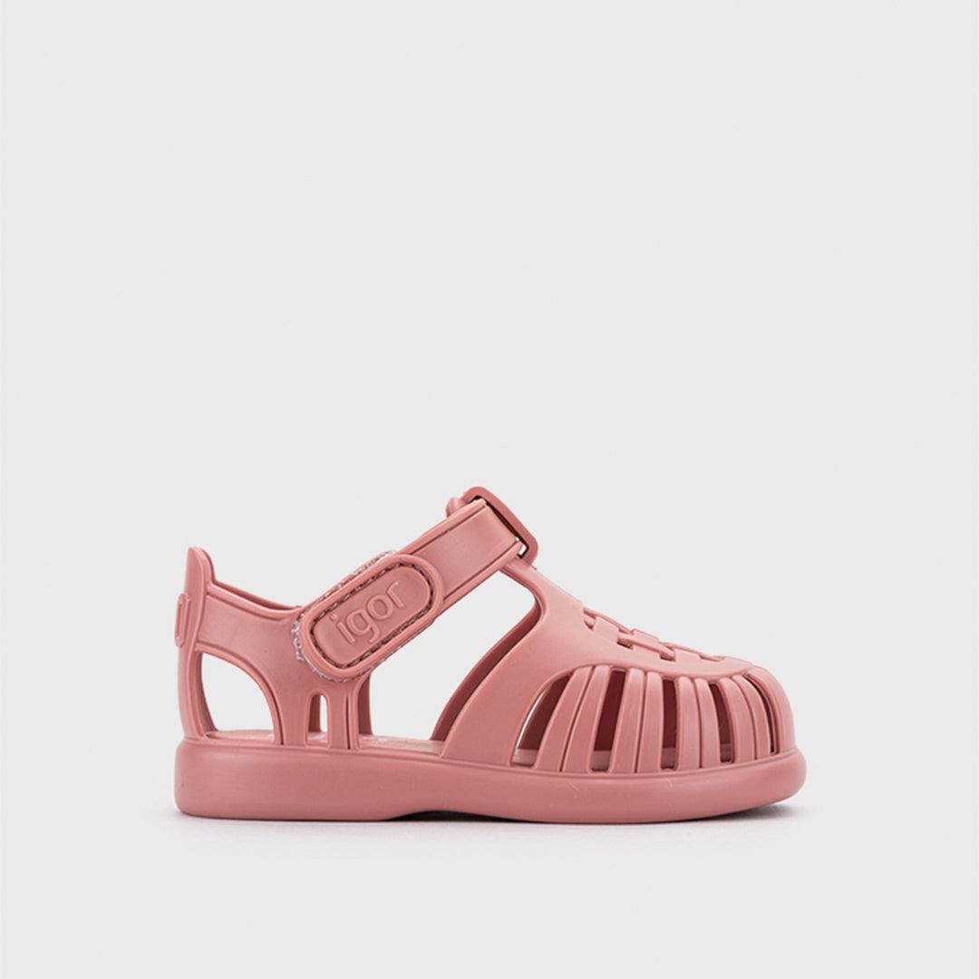  Igor Tobby Solid Sandals - Neuvo Rosa、mySite、merchandisen