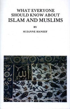 What Everyone Should Know About Islam and Muslims、mySite、topwebapps