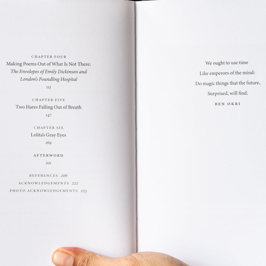 Serendipity: The Afterlife of the Object、mySite、topwebapps