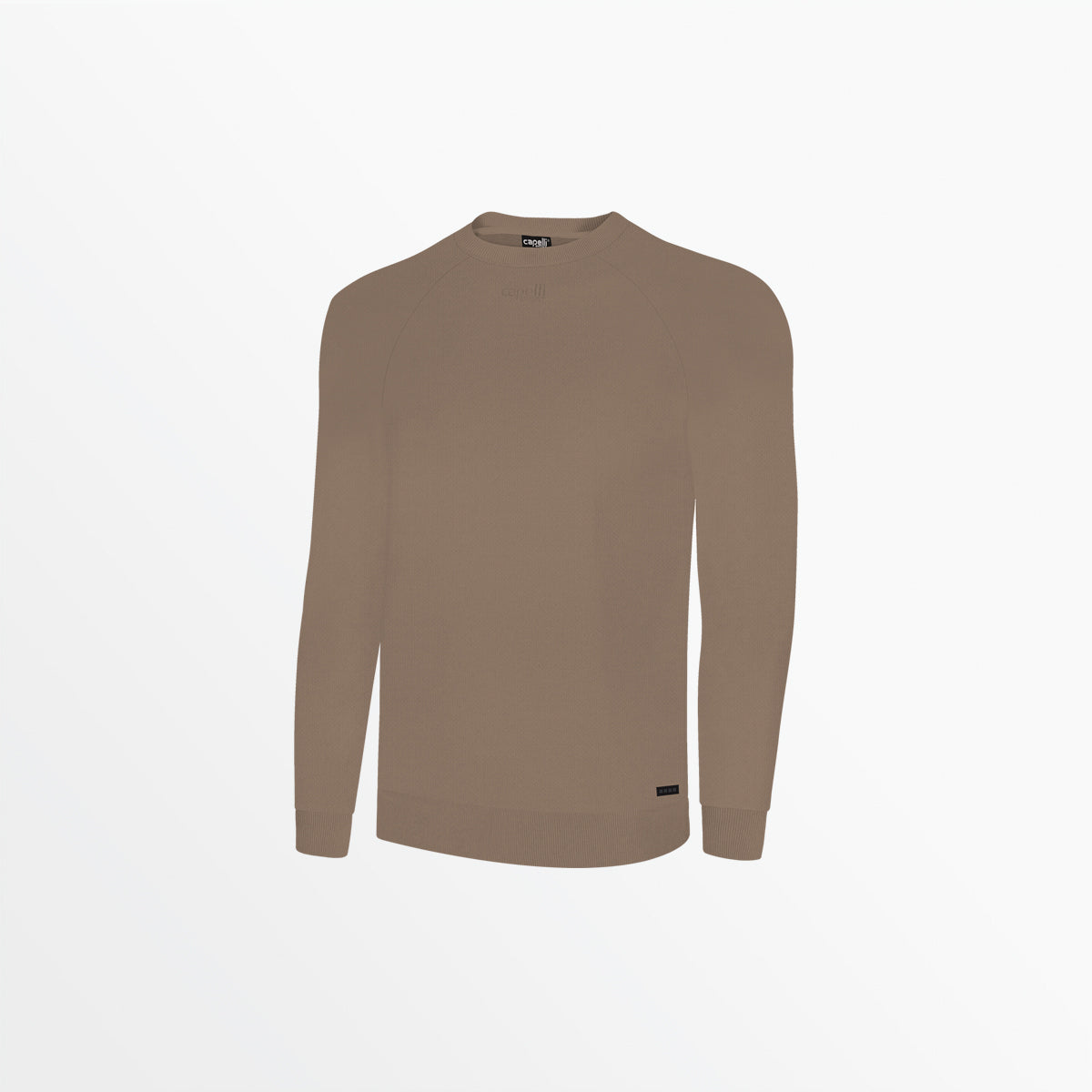 MEN'S TONAL CREW NECK SWEATSHIRT