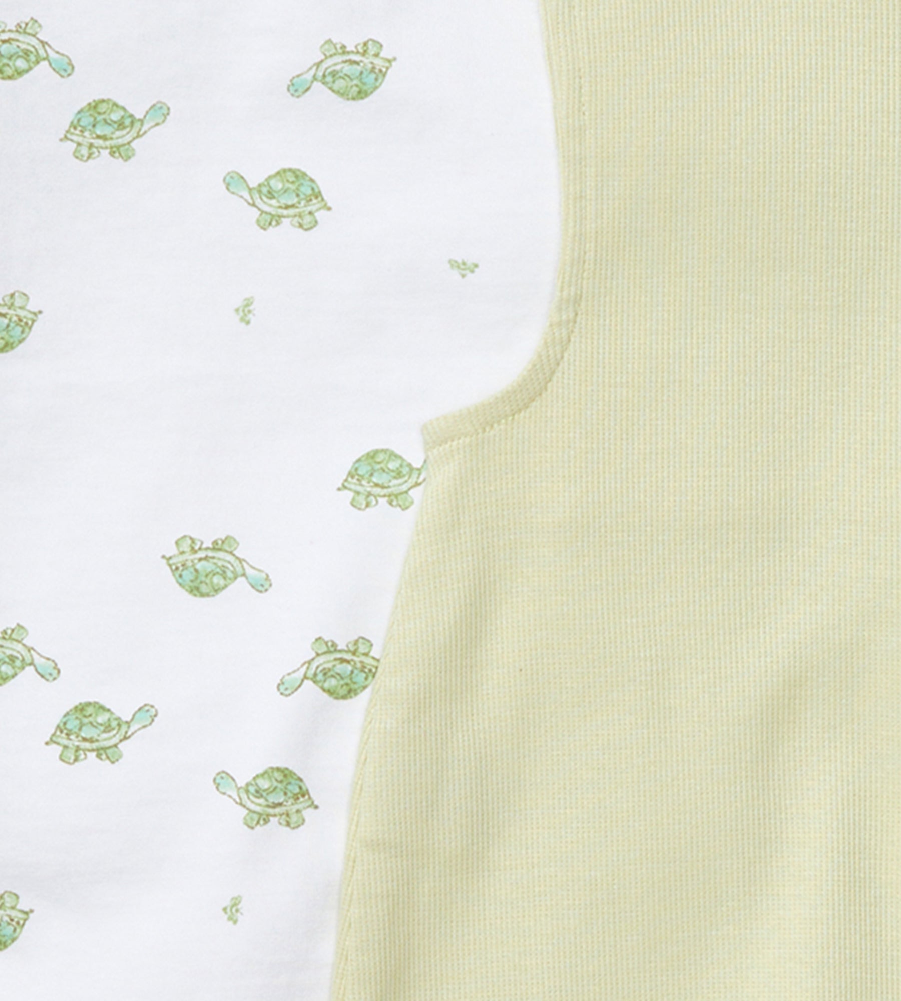 Tortoise Baby Jumpsuit & Bodysuit Set、mySite、g9winljtr