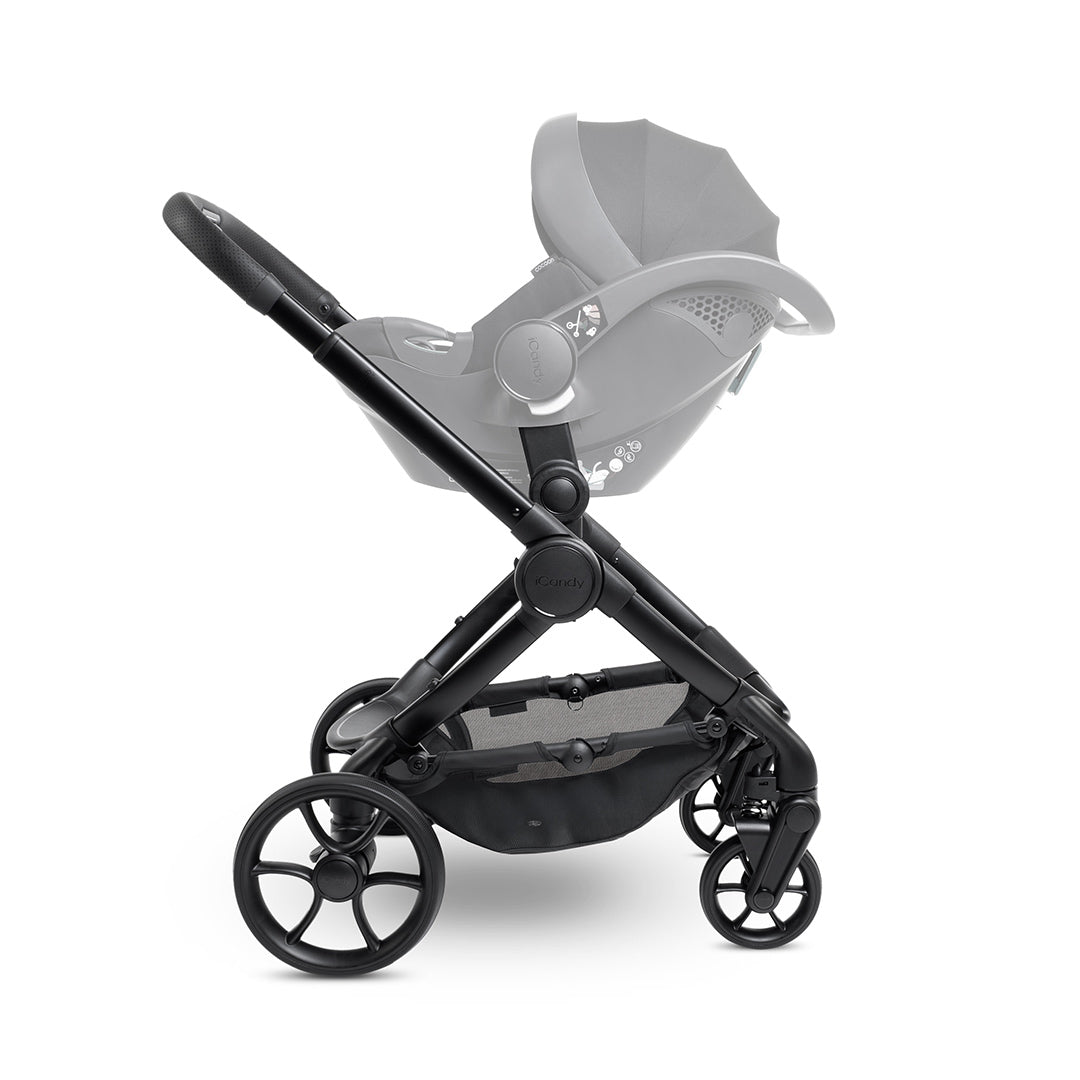  iCandy Peach 7 Studio Pushchair Complete Bundle、mySite、merchandisen