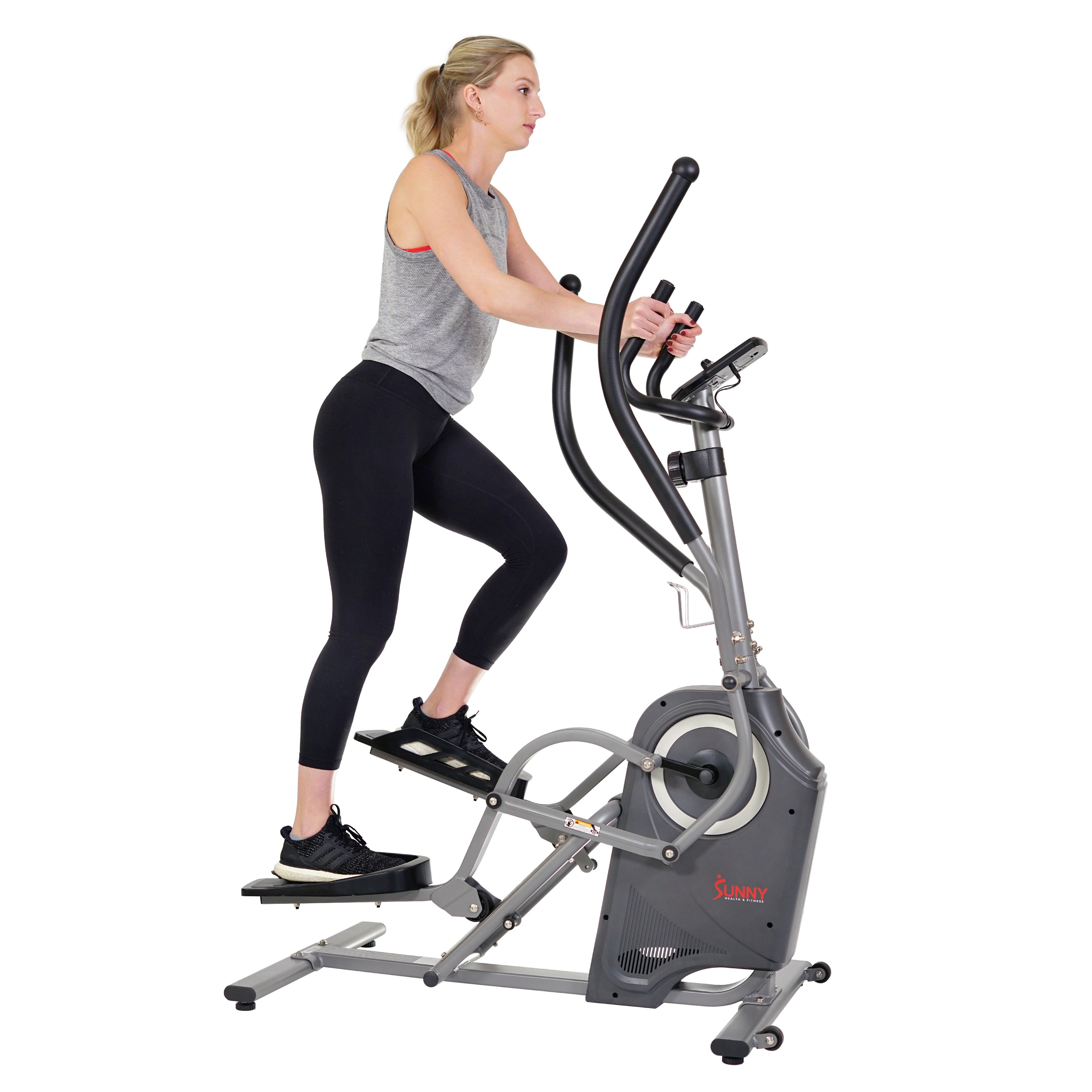  Pro Cardio Climber Elliptical Machine、mySite、ghnorth