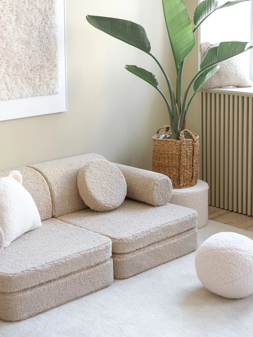 Biscuit Settee、mySite、gigharbornorthrealestate