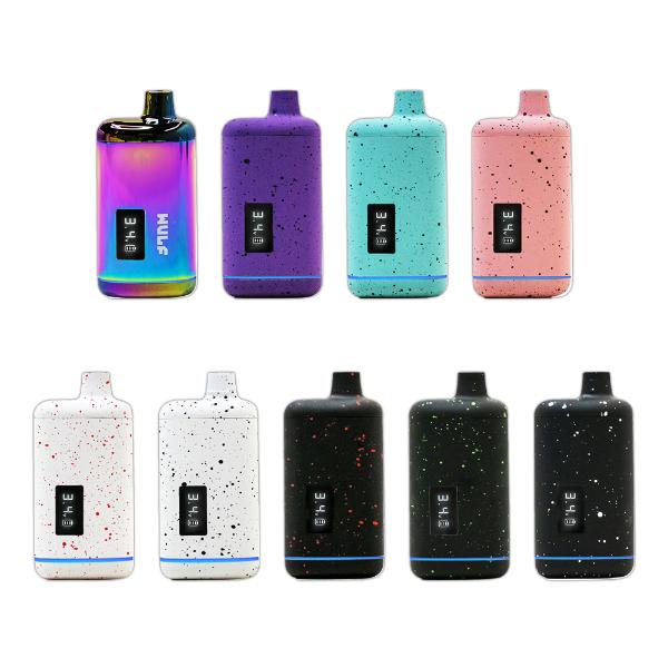 Yocan Wulf Recon Series 510 Battery Mod、mySite、zt4zffjzw