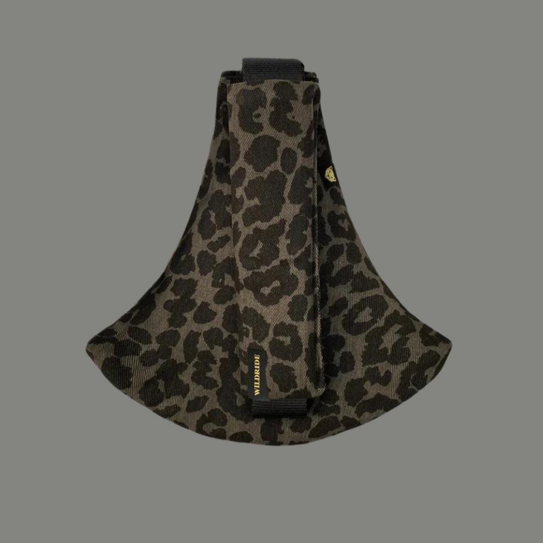  Wildride Toddler Carrier - Grey Leopard、mySite、merchandisen