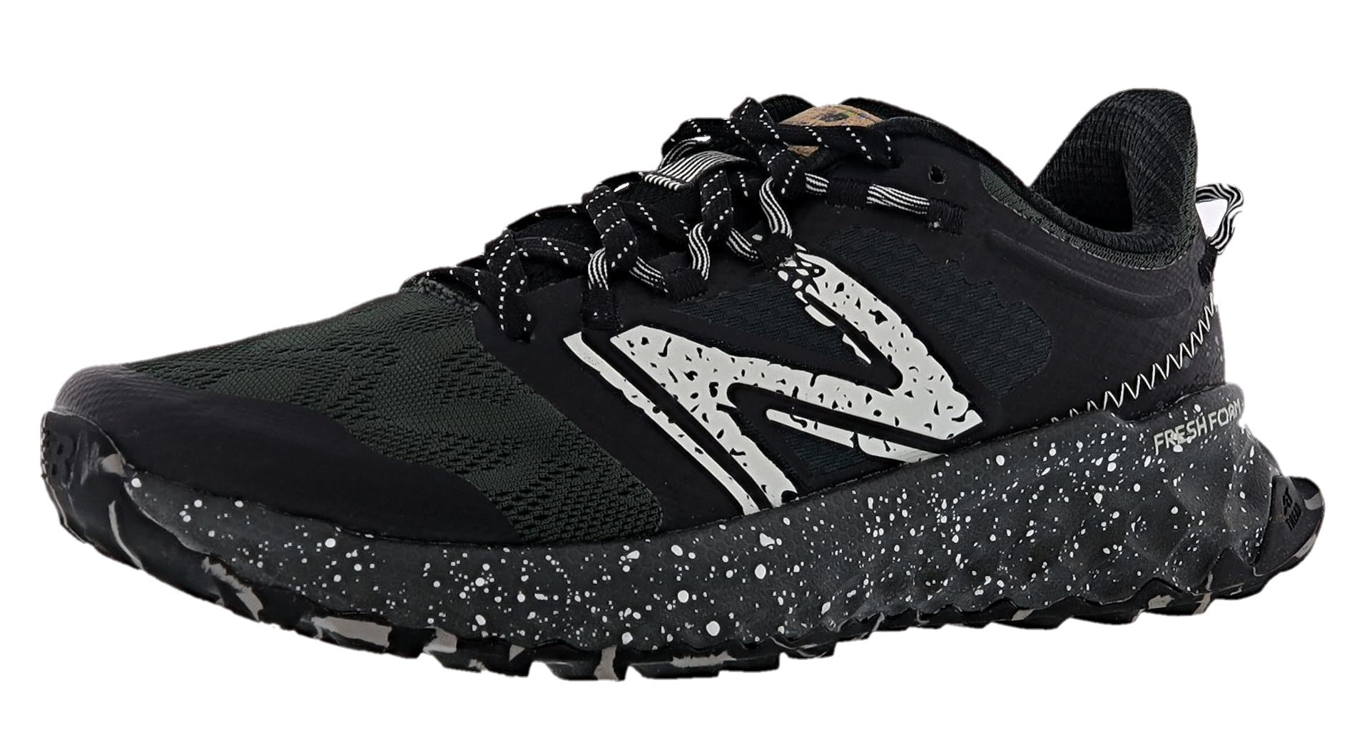 New Balance Women's Fresh Foam Garoe V1 Trail Running Shoes、mySite、lovesweatpilates