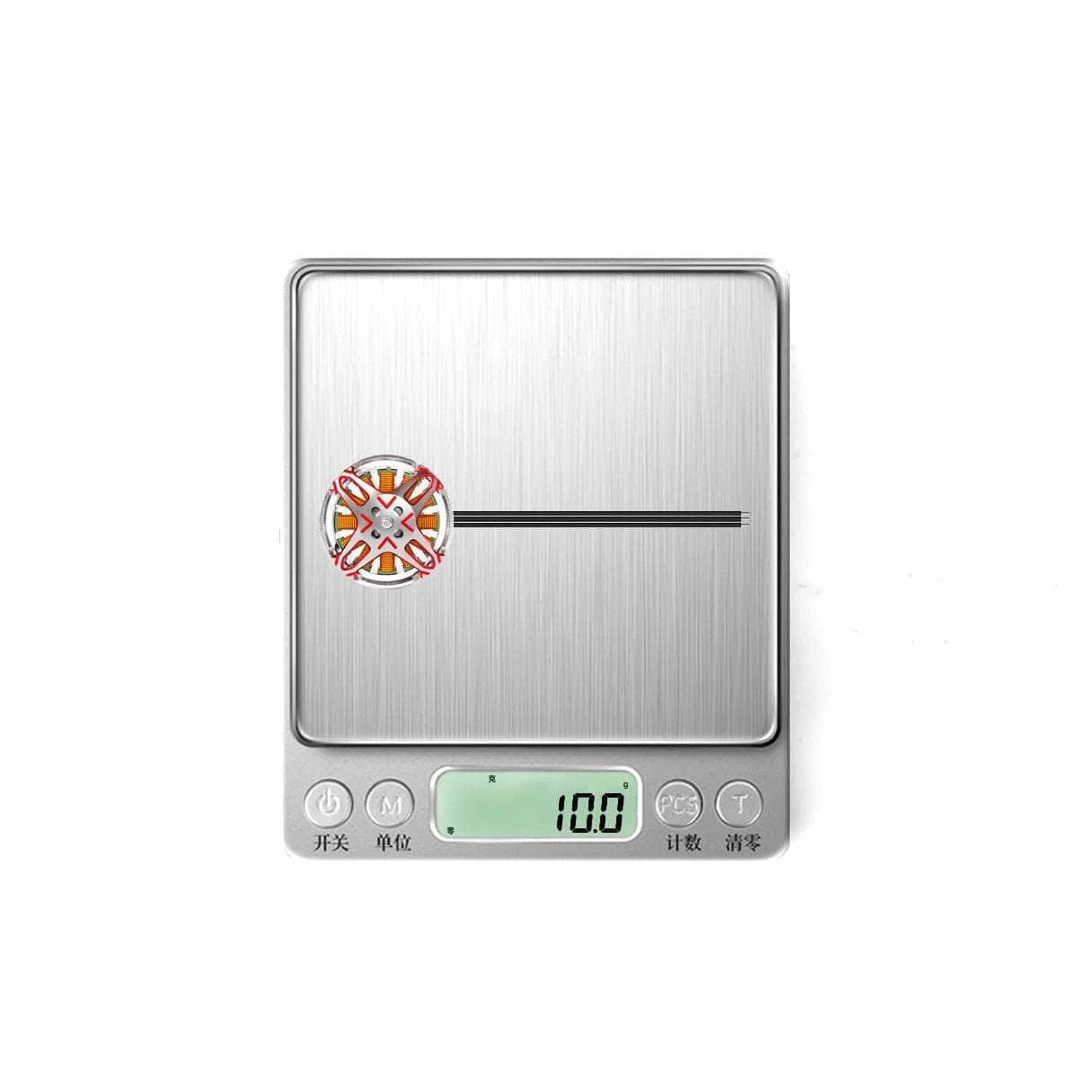  HGLRC SPECTER 1404 4800Kv Micro Motor、mySite、merchandisen