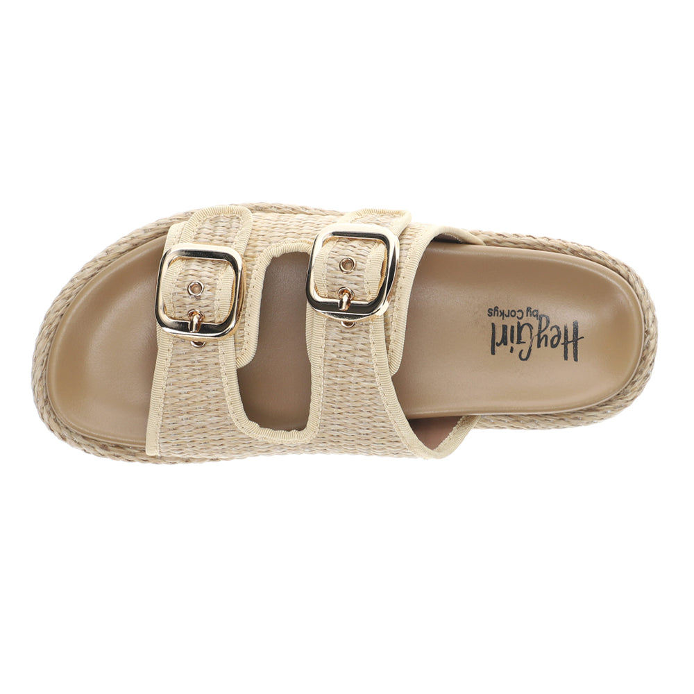 No Filter Platform Sandals、mySite、gtrtttuynbv