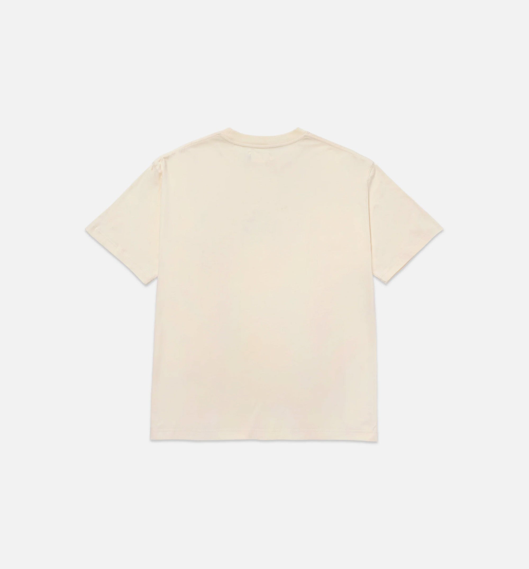 Match Box Graphic Mens Short Sleeve Shirt - White/Orange、mySite、dreamappss