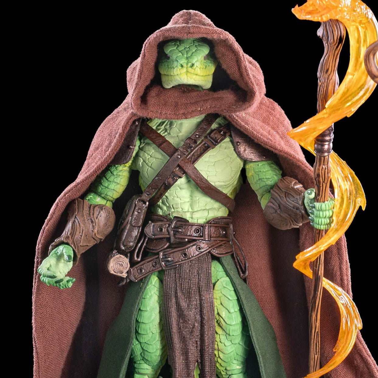 Mythic Legions Vernaliss Ardenscale、mySite、hgirdovlk