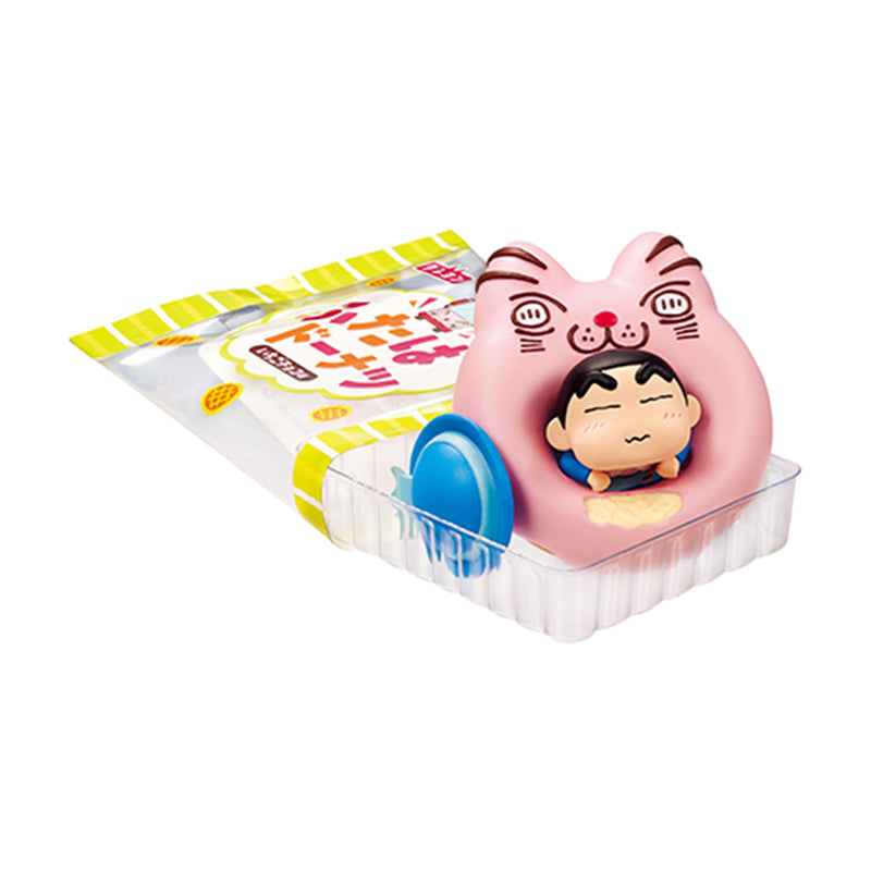  Re-Ment Crayon Shinchan Snack Figure Blind Box、mySite、greenlandpopulation