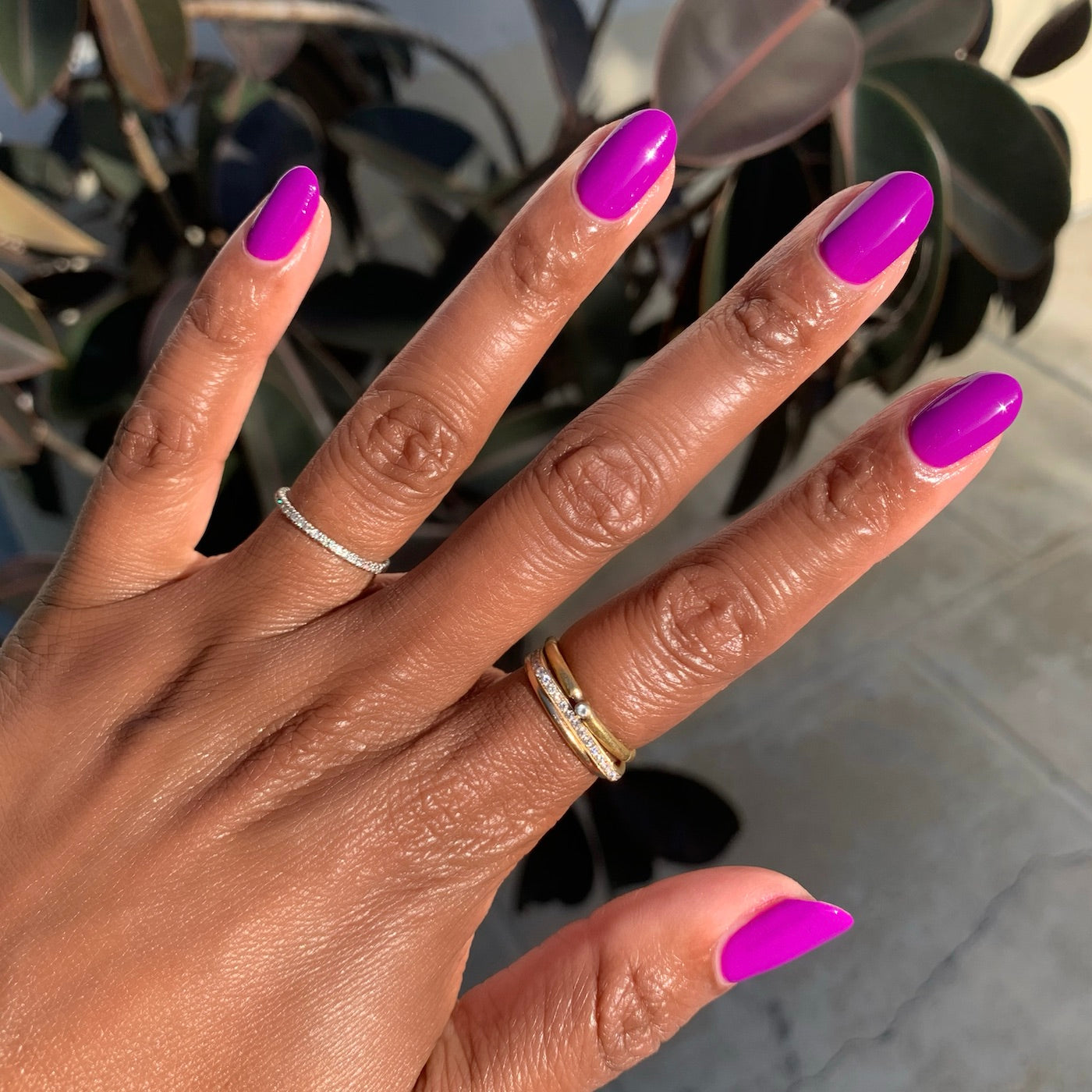 Grape Soda、mySite、solidvoid