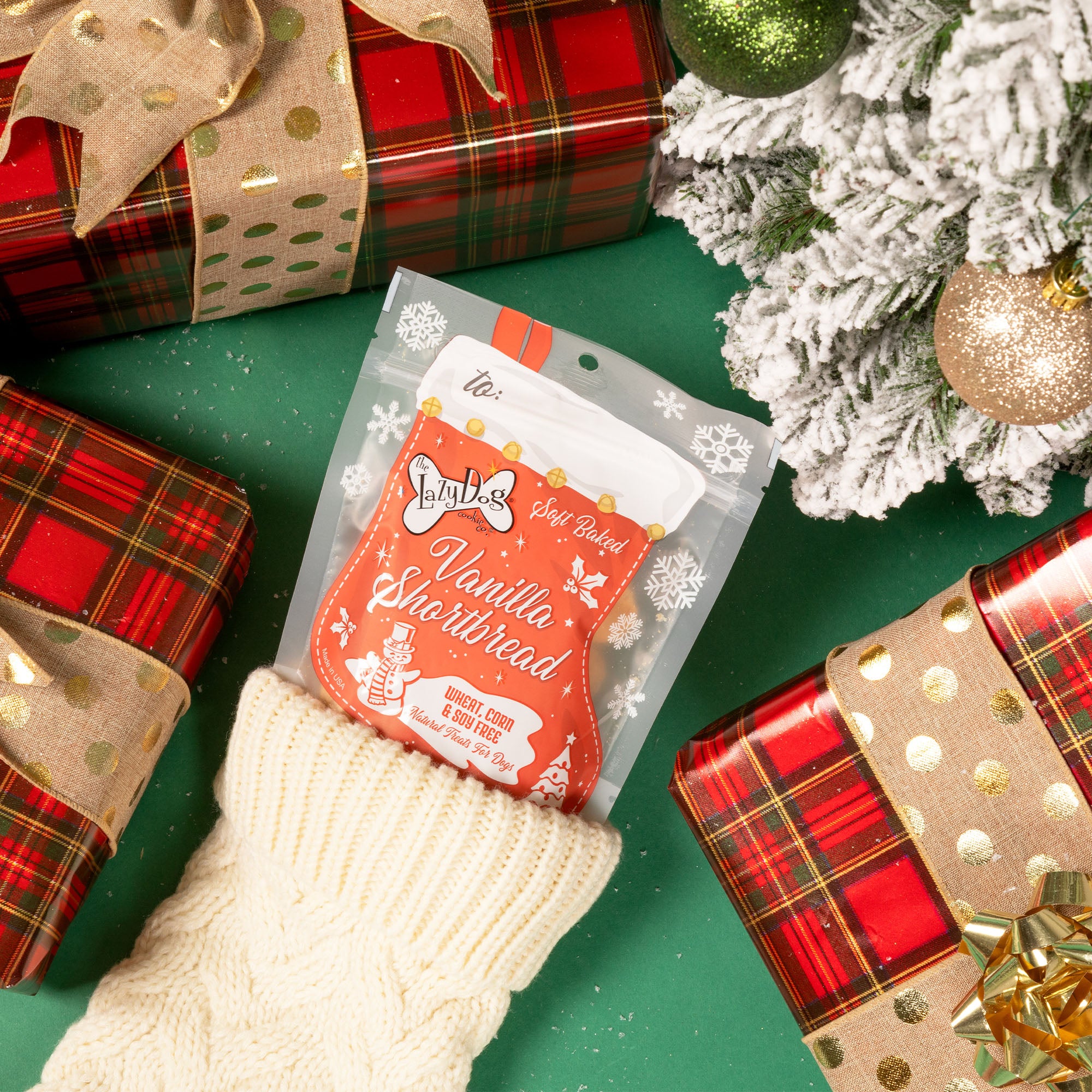 6th Annual Holiday Toy & Treat Drive: Bring Joy To a Shelter Pet、mySite、camillekostekn