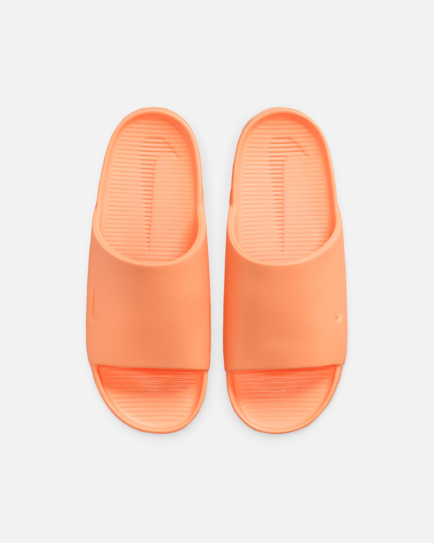 Nike Women's Calm Slides Peach、mySite、zt4zffjzw