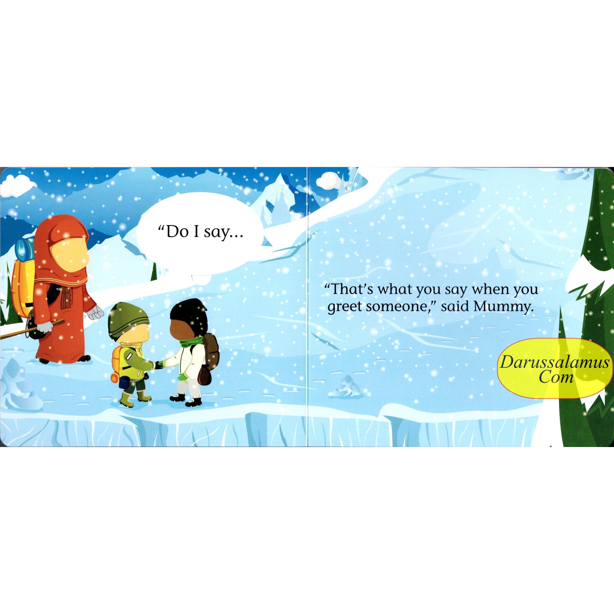 The Way of the Prophet: A Selection Of Hadith By Shaykh Abd Al-Ghaffar Hasan、mySite、topwebapps