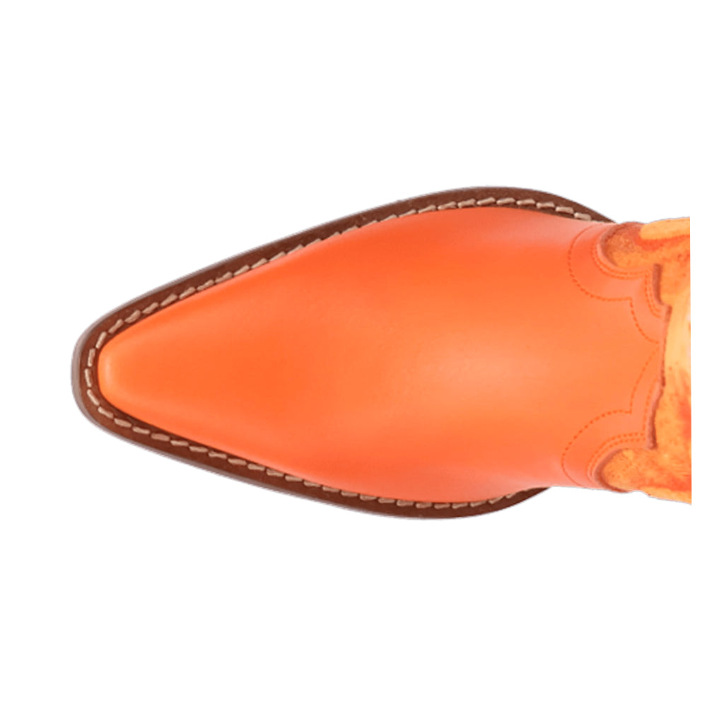 Tipsy Pointed Toe Cowboy Booties、mySite、gtrtttuynbv