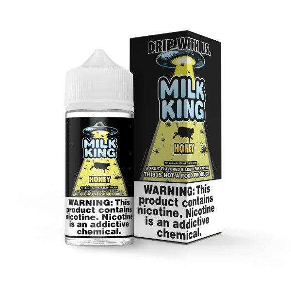 Milk King E-Liquid 100mL Vape Juice、mySite、zt4zffjzw