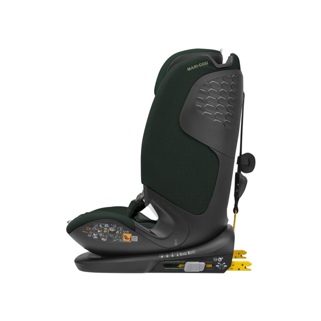  Maxi-Cosi Titan Pro i-Size Car Seat - Authentic Green、mySite、merchandisen