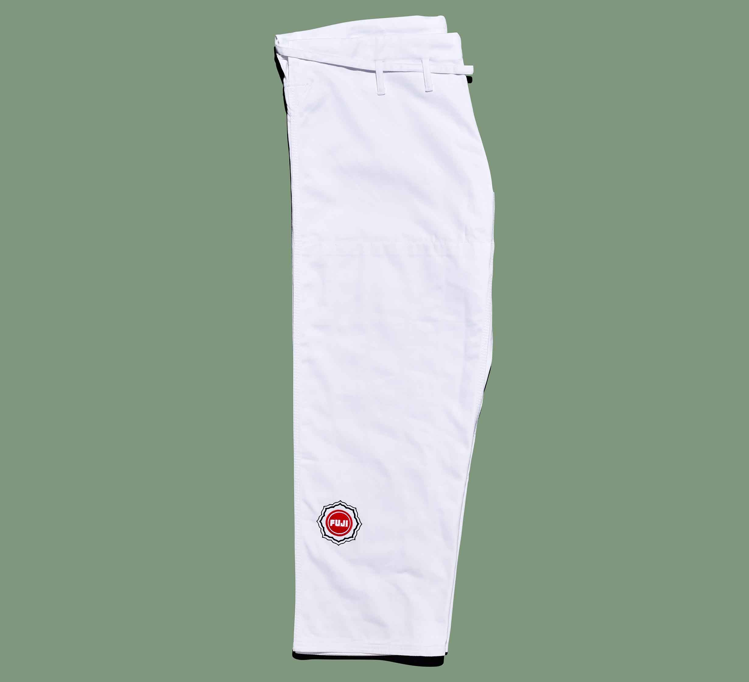 Dojo Outfitters x FUJI Judo Gi、mySite、gigharbornorthrealestate