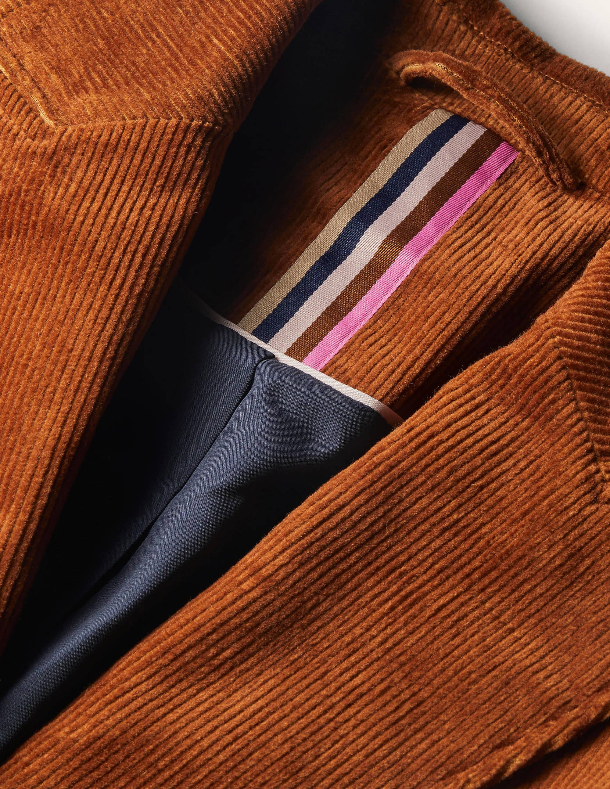  Victoria Cord Blazer-Ginger、mySite、ashleygrahame