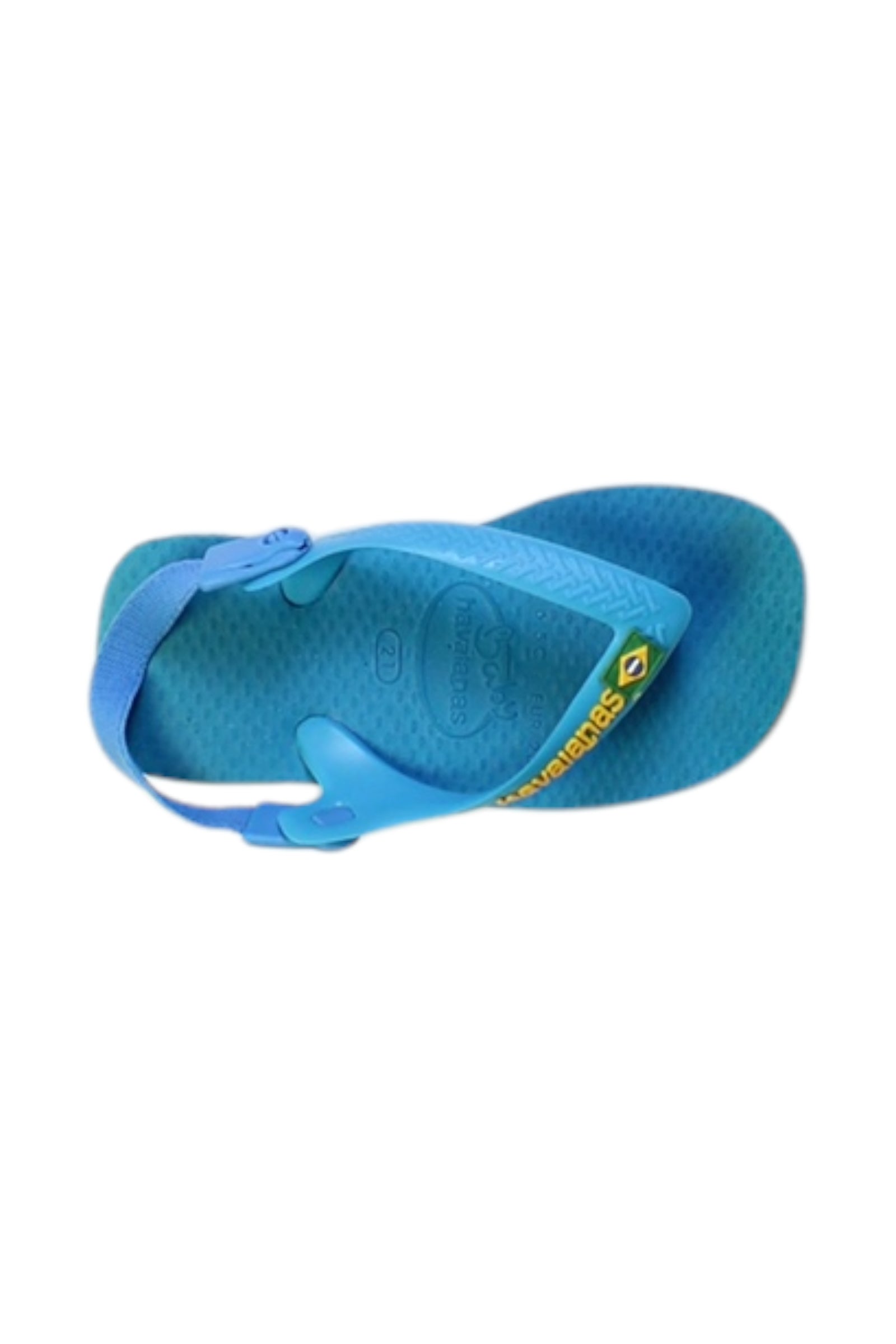 Havaianas Flip Flops EU21、mySite、g9winljtr