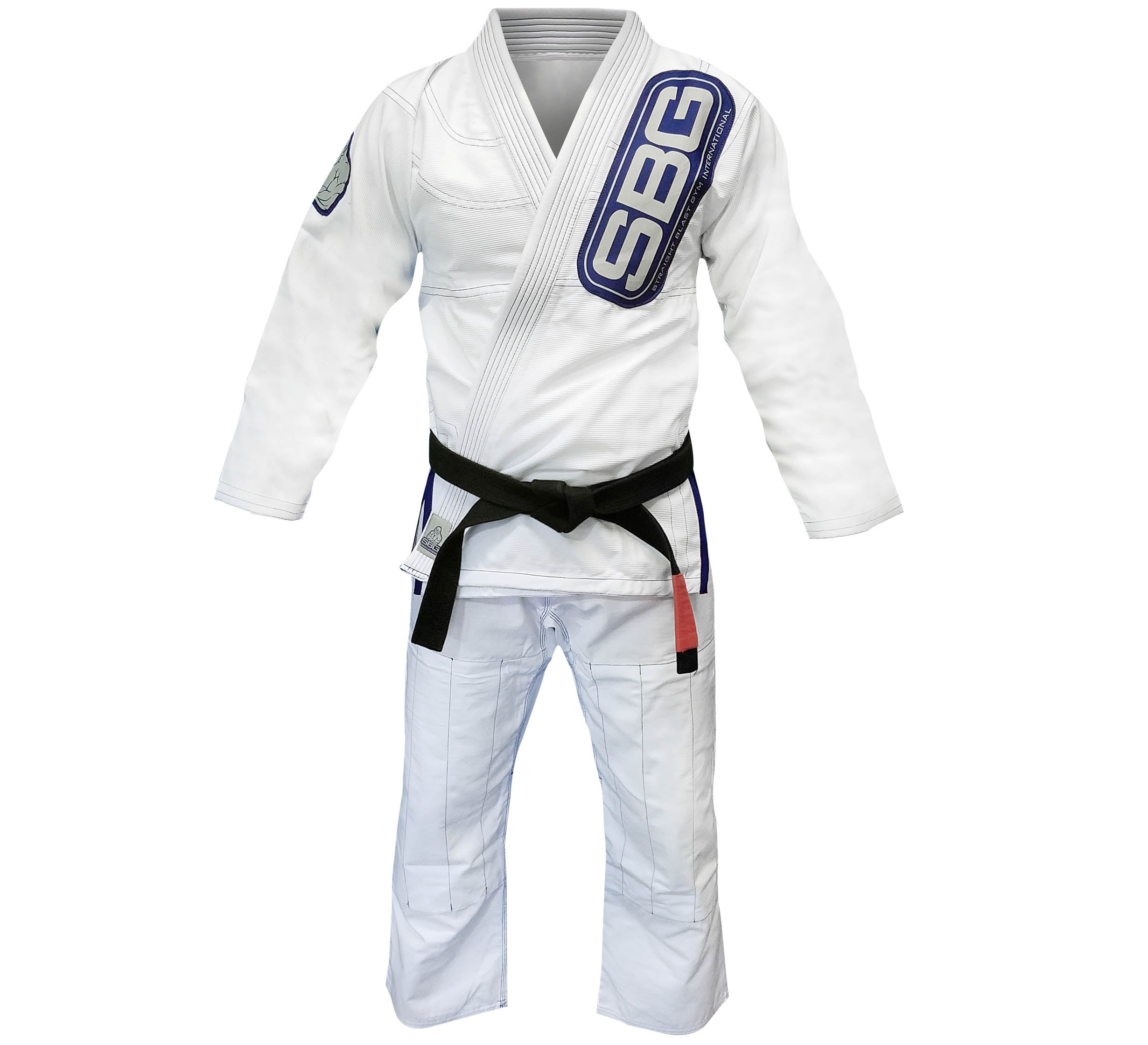 SBG Super Lite Kids Gi、mySite、gigharbornorthrealestate