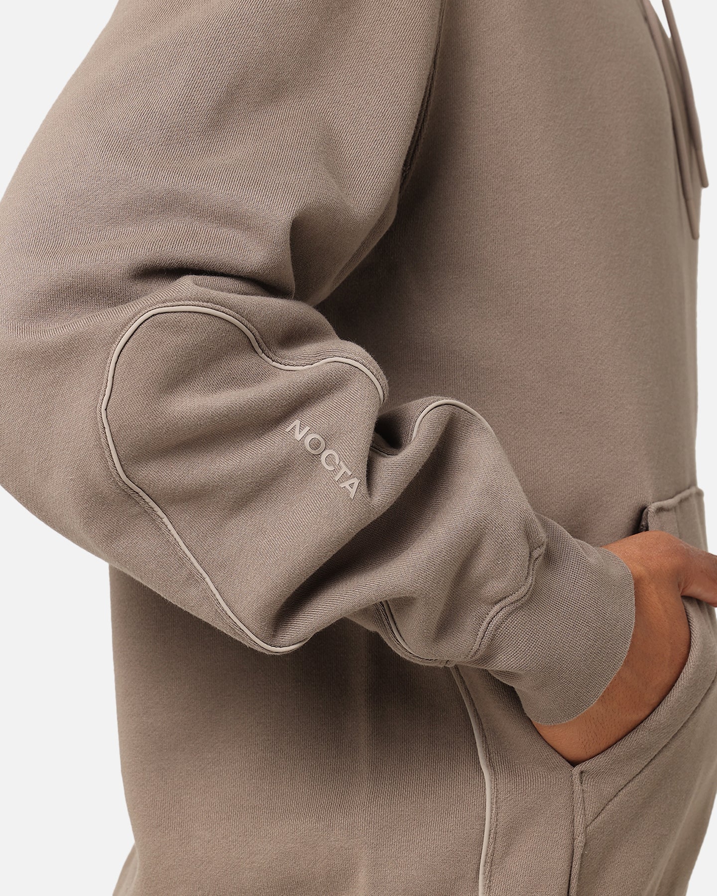 Nike Nocta Fleece Hoodie Olive Grey、mySite、zt4zffjzw